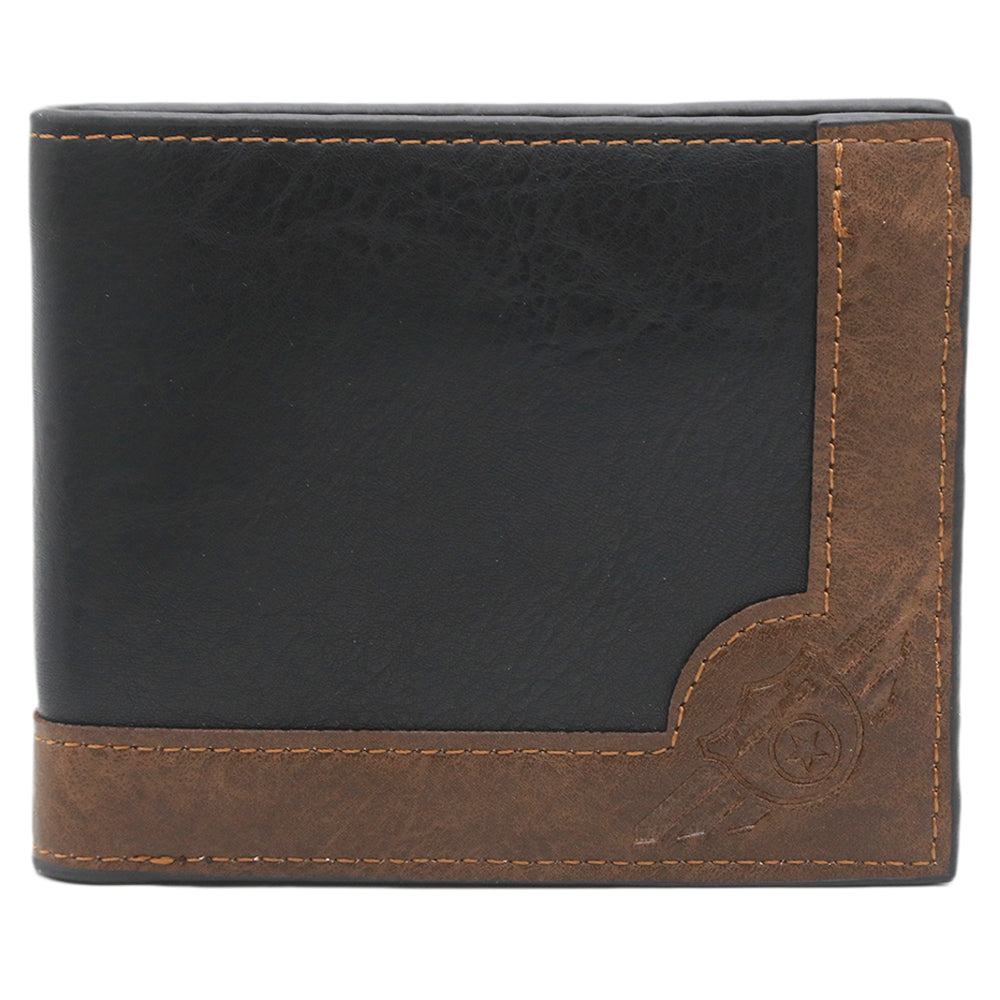 Men's Wallet - Black, Men, Wallets, Chase Value, Chase Value
