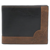 Men's Wallet - Black, Men, Wallets, Chase Value, Chase Value