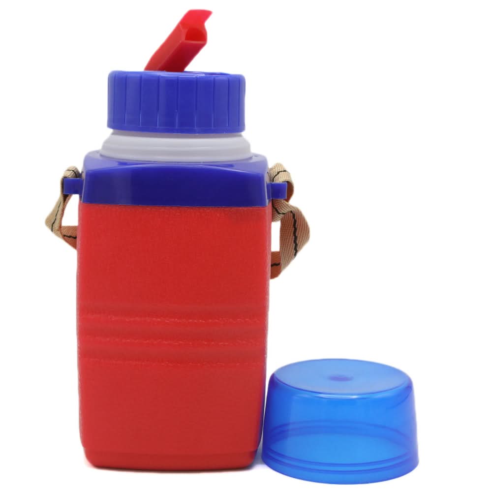 Water Bottle - Red, Tiffin Boxes & Bottles, Chase Value, Chase Value