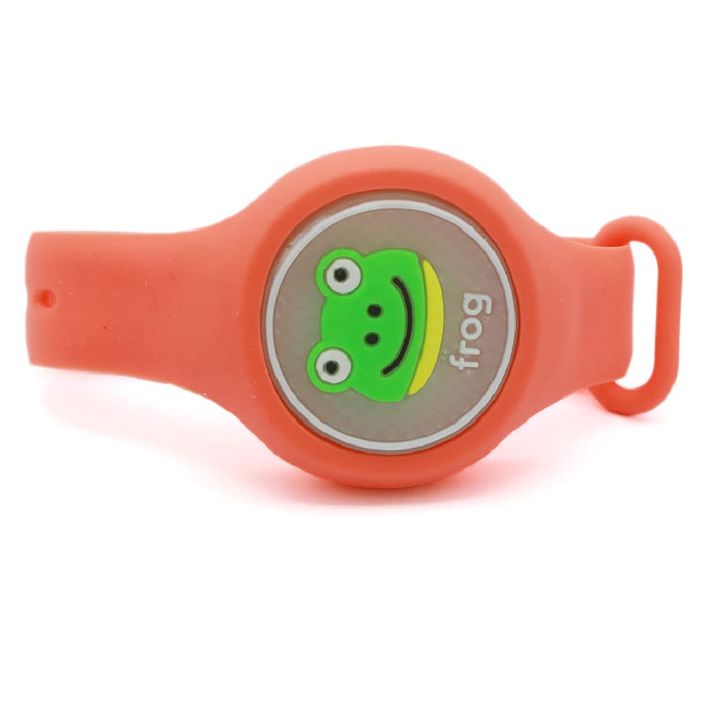 Hand Band Bl-1 - Orange, Kids, Boys Watches, Chase Value, Chase Value