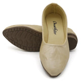 Girls Pumps - Fawn, Girls Pump, Chase Value, Chase Value