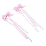 Girls Hair Pin - Pink, Girls Hair Accessories, Chase Value, Chase Value