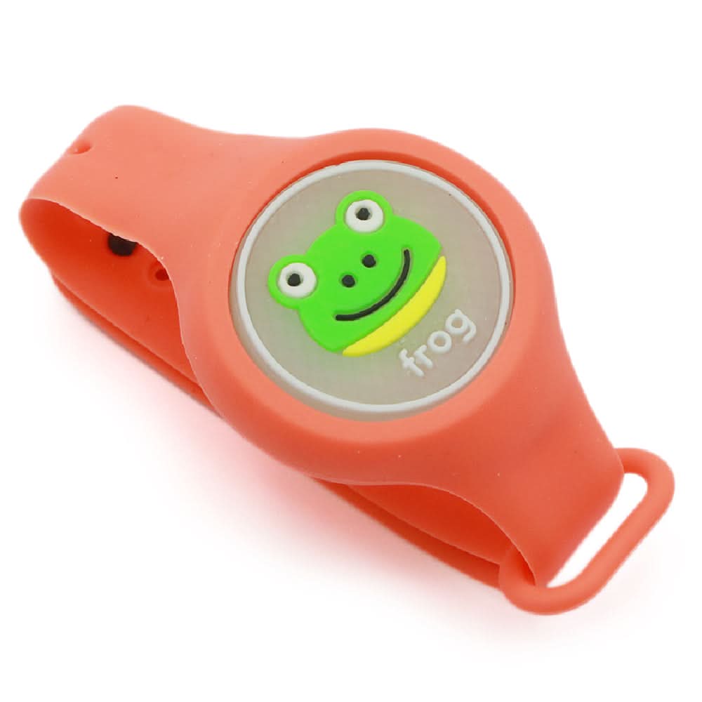 Hand Band Bl-1 - Orange, Kids, Boys Watches, Chase Value, Chase Value