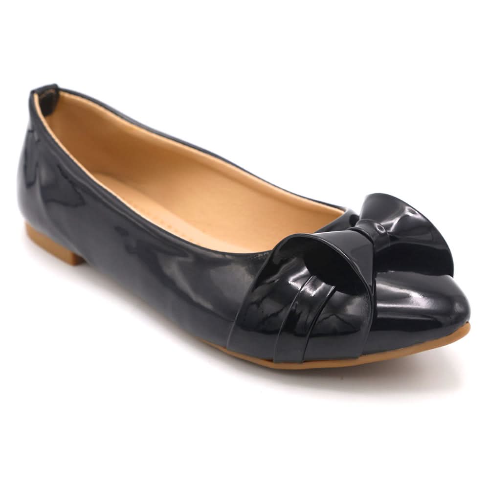 Women's Pumps - Black, Women Pumps, Chase Value, Chase Value