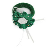Poni 14 August - Green, Kids, Hair Accessories, Chase Value, Chase Value