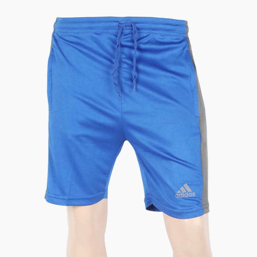 Men's Short - Royal Blue, Men's Shorts, Chase Value, Chase Value