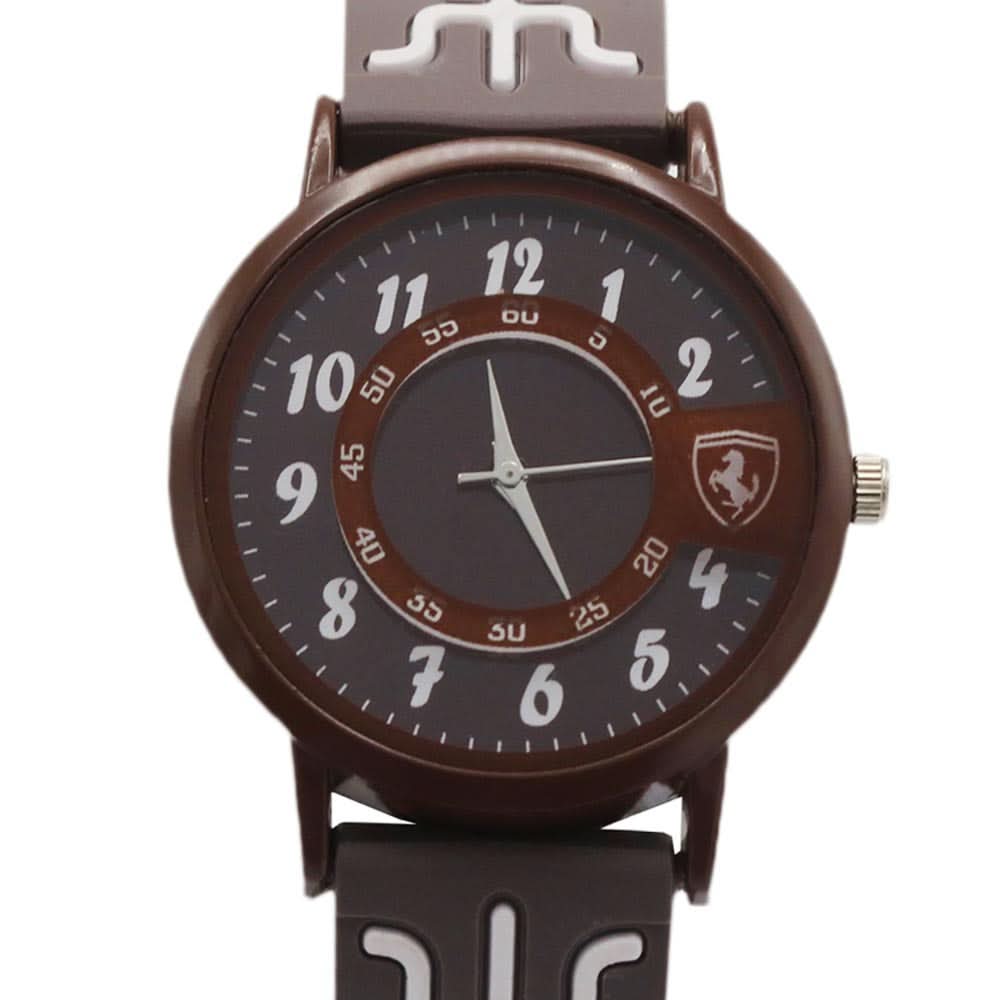 Men's Watch - Brown, Men's Watches, Chase Value, Chase Value