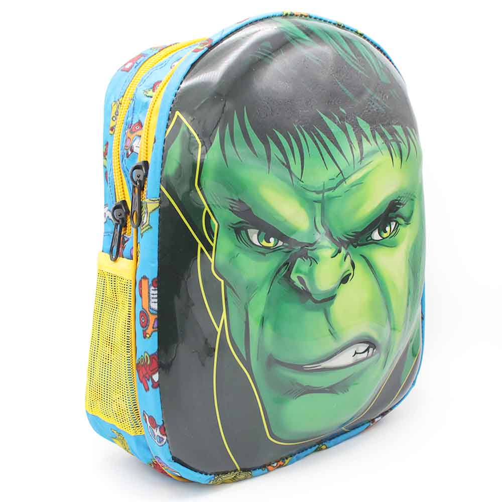 School Character Bag, School Bags, Chase Value, Chase Value