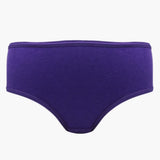 Women's Panty - Dark Purple, Women Panties, Chase Value, Chase Value
