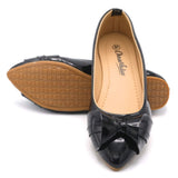 Women's Pumps - Black, Women Pumps, Chase Value, Chase Value