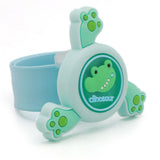 Hand Band Bl-2 - Light Blue, Boys Watches, Chase Value, Chase Value