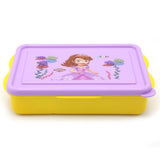Lunch Box - Yellow, Tiffin Boxes & Bottles, Chase Value, Chase Value
