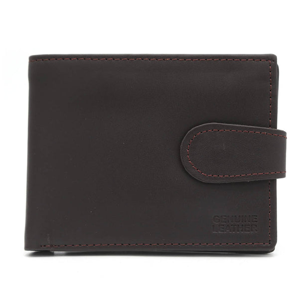 Women's Wallet - Coffee, Men's Wallets, Chase Value, Chase Value