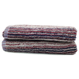Bath Towel - Multi, Bath Towels, Chase Value, Chase Value