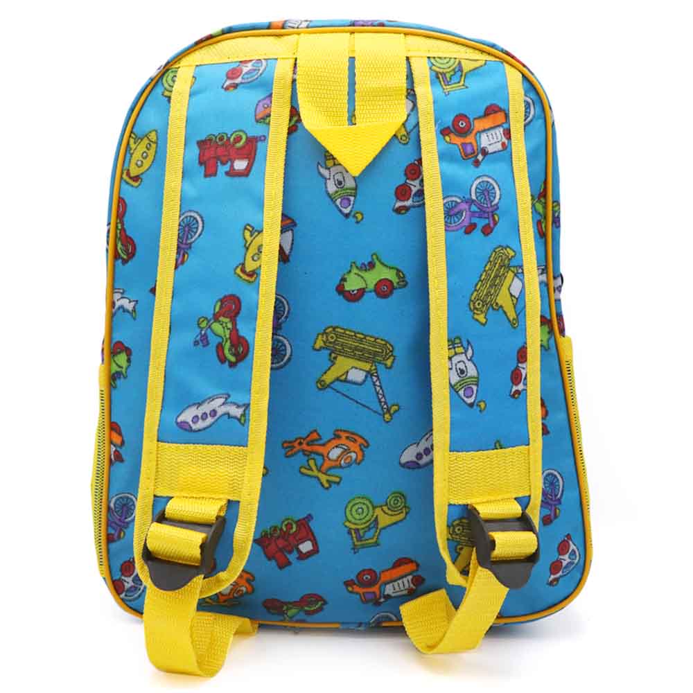 School Character Bag, School Bags, Chase Value, Chase Value