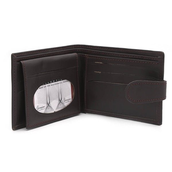 Women's Wallet - Coffee, Men's Wallets, Chase Value, Chase Value