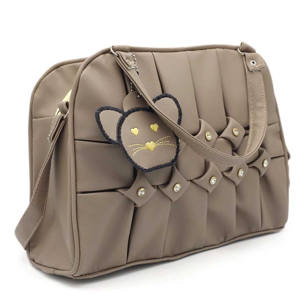 Women's Bag - Coffee, Women Bags, Chase Value, Chase Value