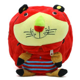 Stuff Bag - Red, School Bags, Chase Value, Chase Value