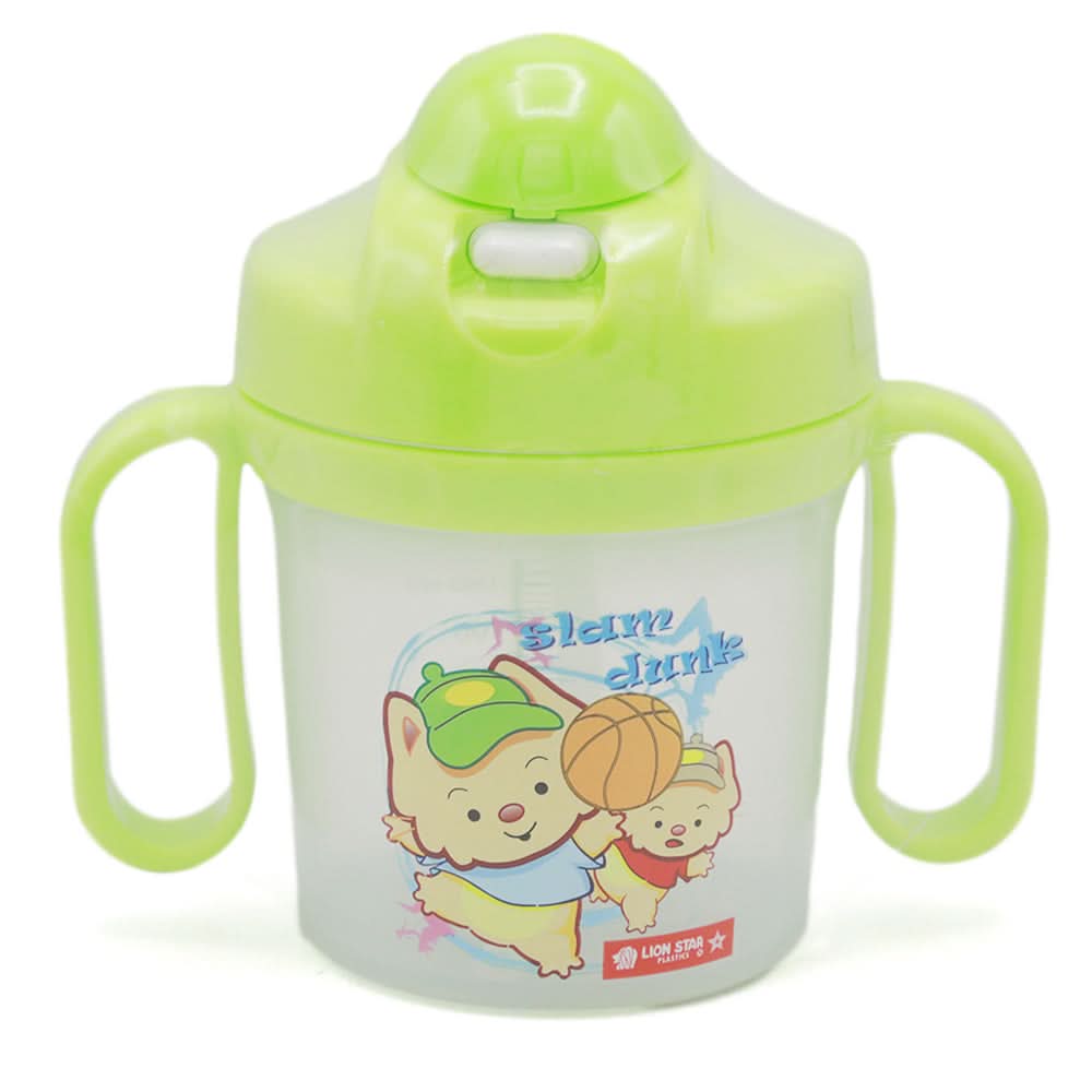 Newborn Mug - Green, Feeding Supplies, Chase Value, Chase Value