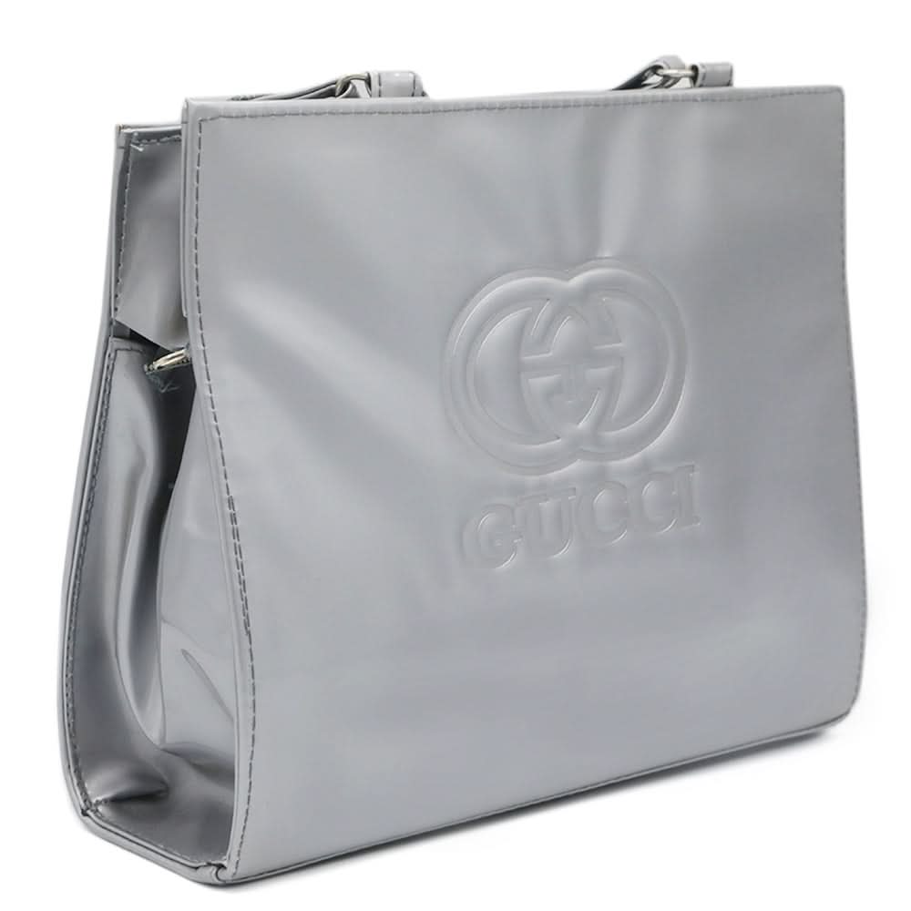 Women's Bag - Grey, Women Bags, Chase Value, Chase Value