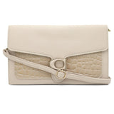 Women's Clutch - Apricot, Women Clutches, Chase Value, Chase Value
