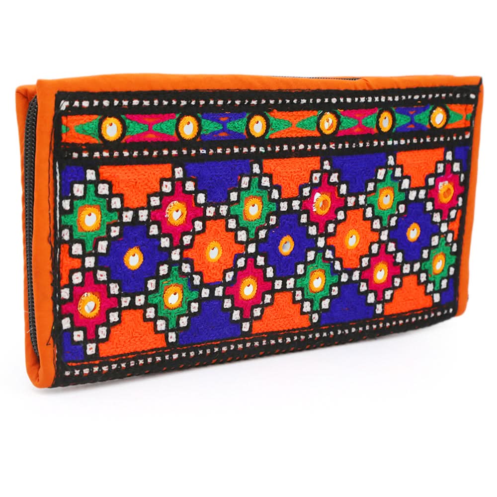 Women's Wallet - Multi, Women, Wallets, Chase Value, Chase Value