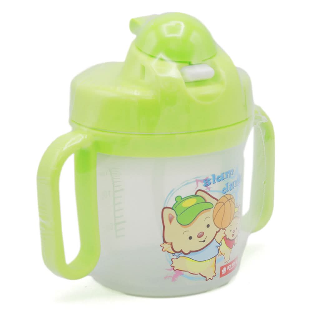 Newborn Mug - Green, Feeding Supplies, Chase Value, Chase Value