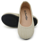 Girls Pumps - Fawn, Girls Pump, Chase Value, Chase Value