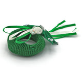 Poni 14 August - Green, Kids, Hair Accessories, Chase Value, Chase Value
