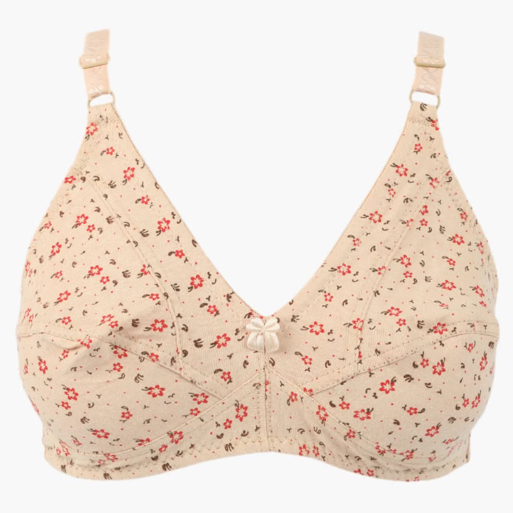 Women's Bra - Skin, Women Bras, Chase Value, Chase Value