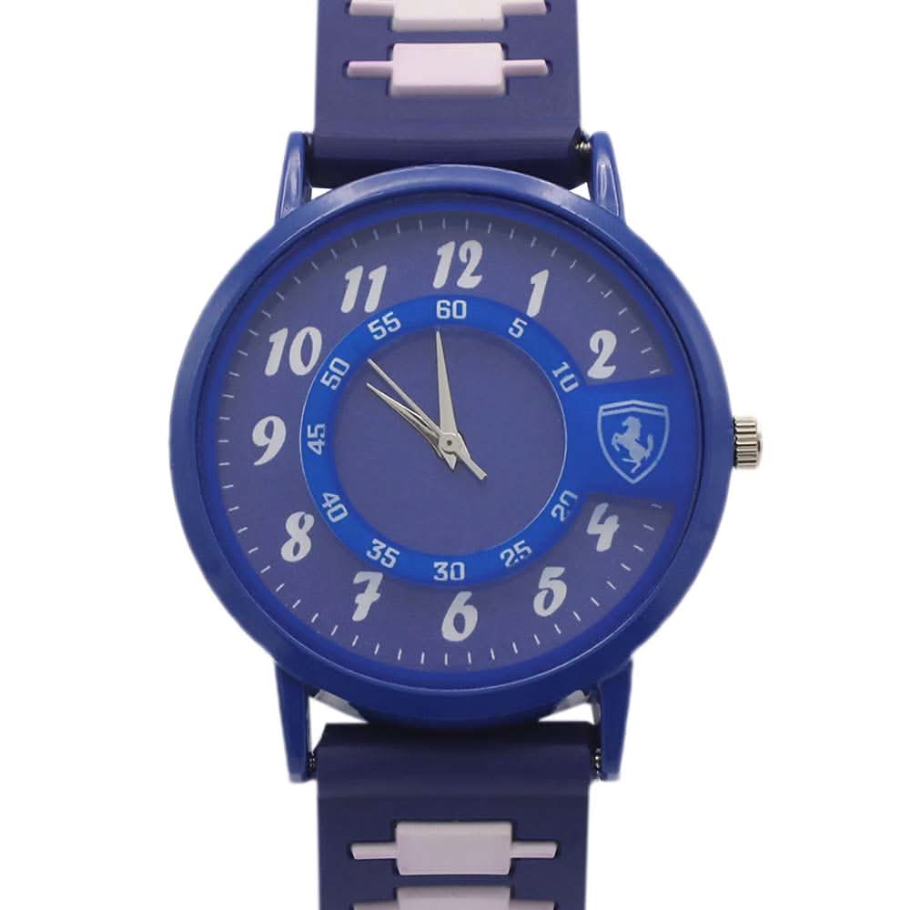 Men's Watch - Blue, Men's Watches, Chase Value, Chase Value