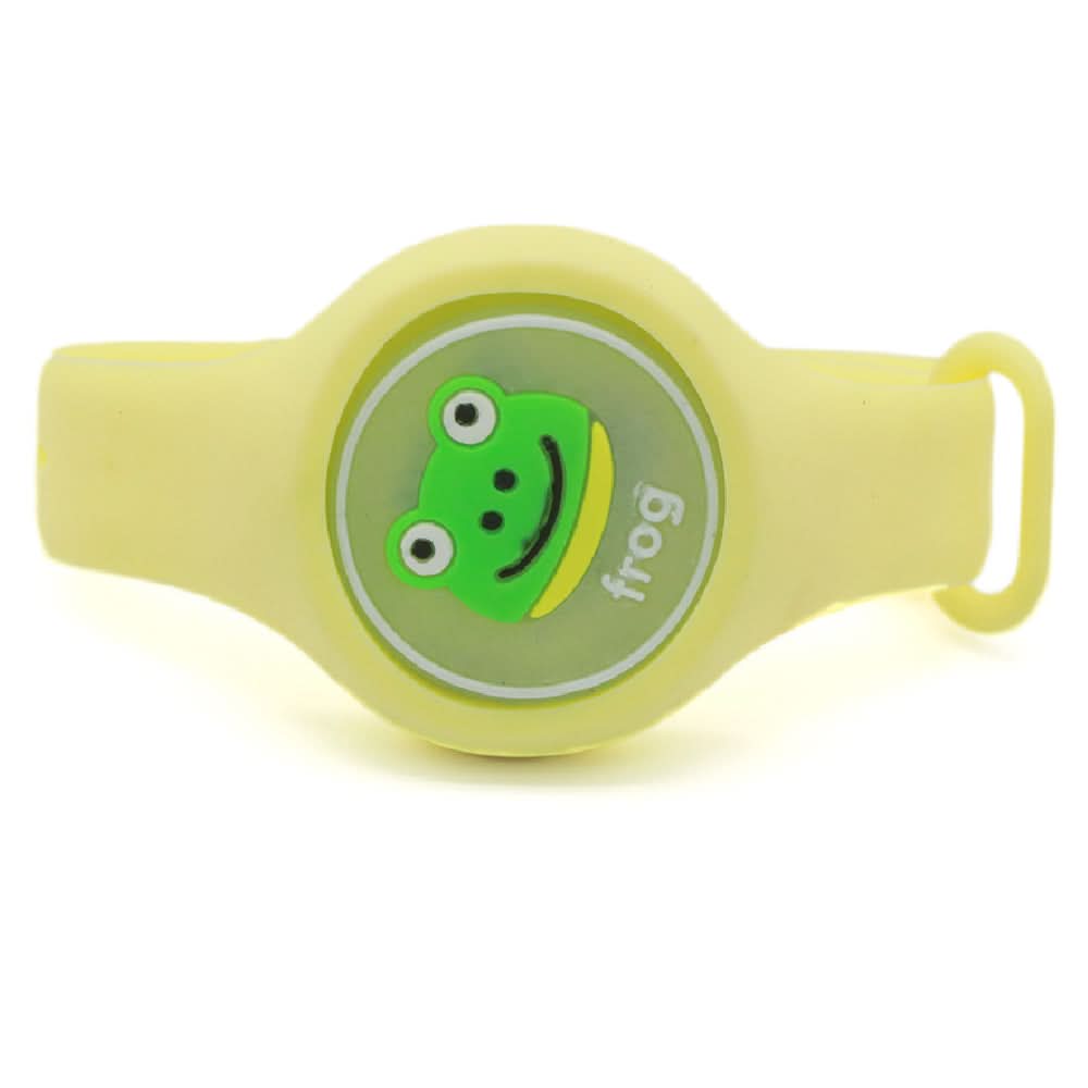 Hand Band Bl-1 - Yellow, Kids, Boys Watches, Chase Value, Chase Value