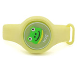 Hand Band Bl-1 - Yellow, Kids, Boys Watches, Chase Value, Chase Value