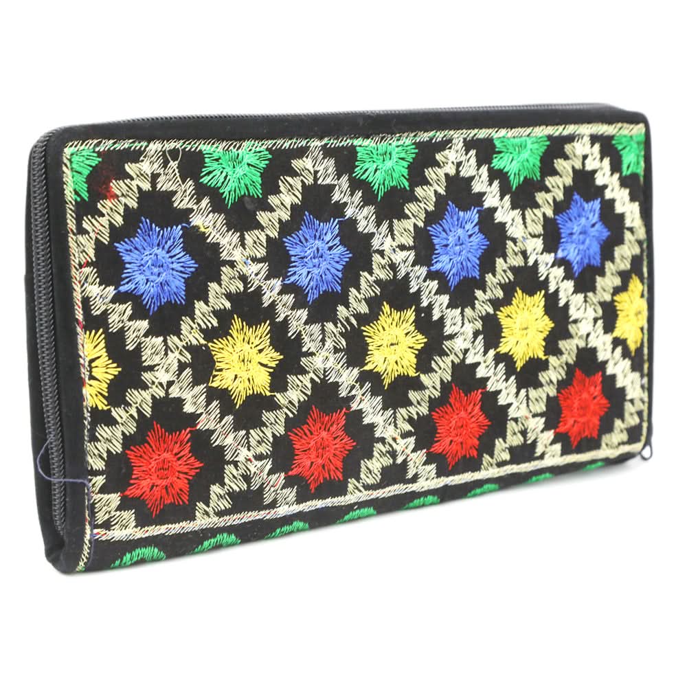 Women's Wallet - Multi, Women, Wallets, Chase Value, Chase Value