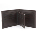 Men's Wallet - Grey, Men, Wallets, Chase Value, Chase Value