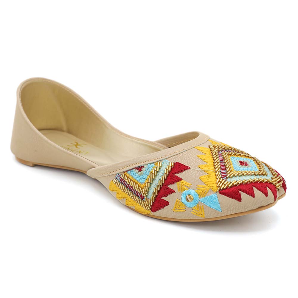 Eminent Women's Pumps - Fawn, Women Pumps, Eminent, Chase Value