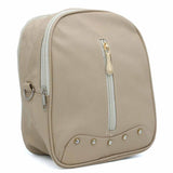 Girls Bag - Beige, Kids Bags, Chase Value, Chase Value