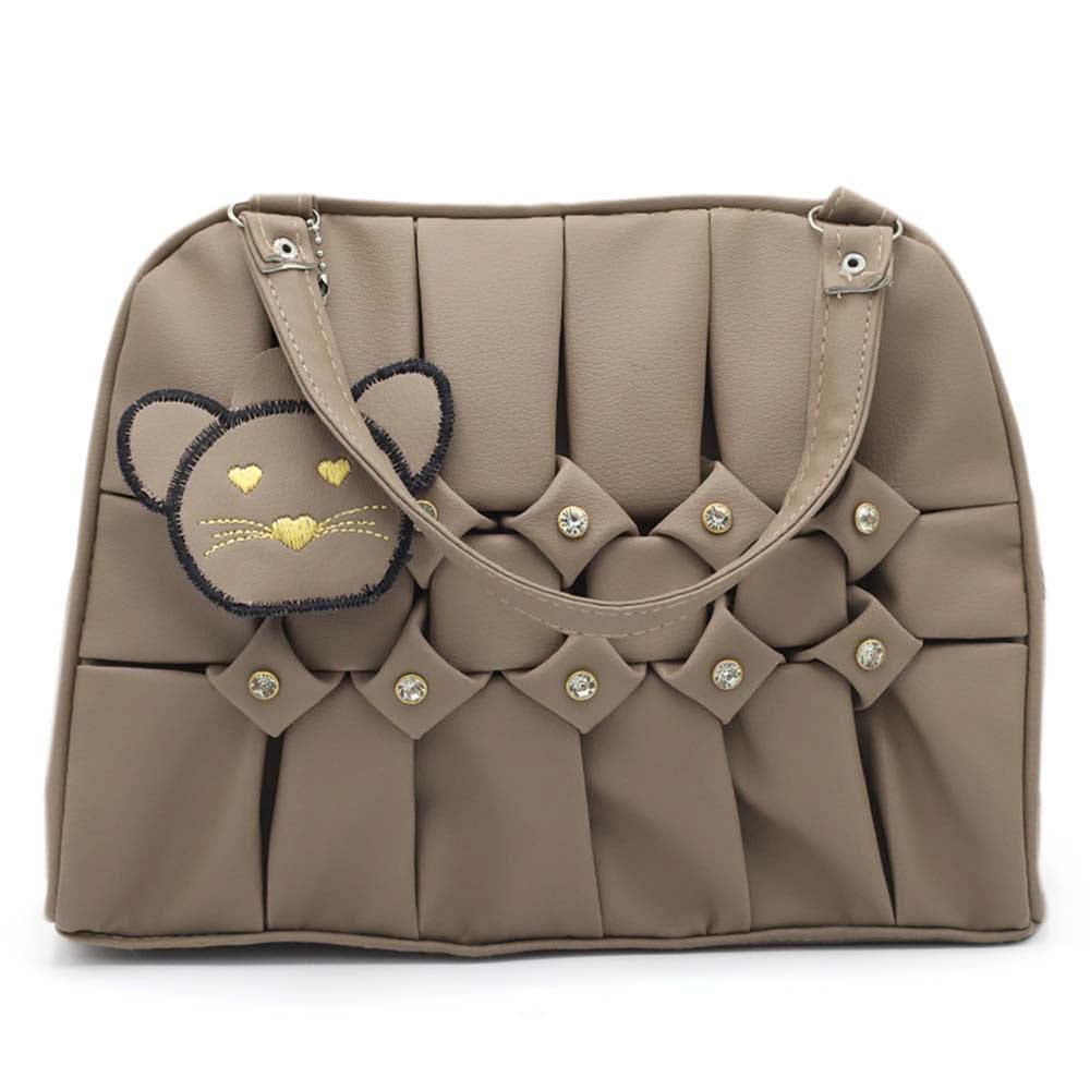 Women's Bag - Coffee, Women Bags, Chase Value, Chase Value