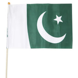 Pakistan Flag - 15" x 11", Accessories, Chase Value, Chase Value