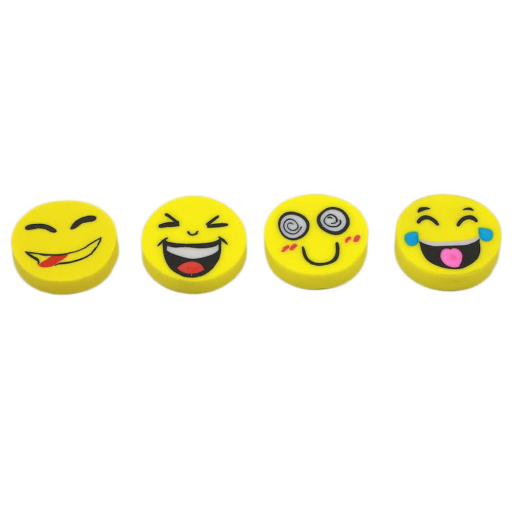 Eraser - Yellow, Pencil Boxes & Stationery Sets, Chase Value, Chase Value