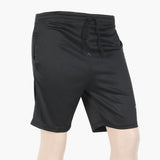 Men's Plain Short - Black, Men's Shorts, Chase Value, Chase Value