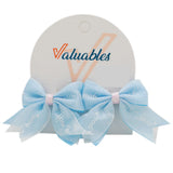 Girls Hair Pin - Light Blue, Kids, Hair Accessories, Chase Value, Chase Value