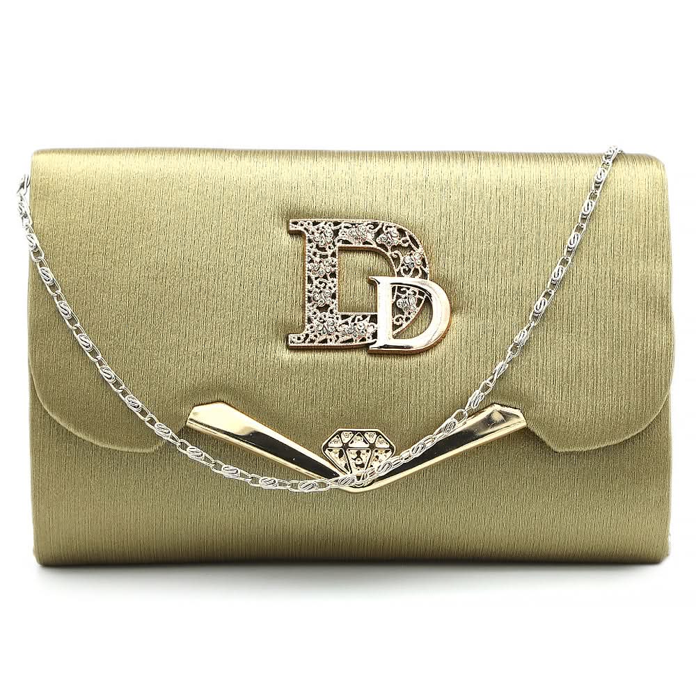 Women's Clutch - Olive Green, Women, Clutches, Chase Value, Chase Value