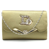 Women's Clutch - Olive Green, Women, Clutches, Chase Value, Chase Value