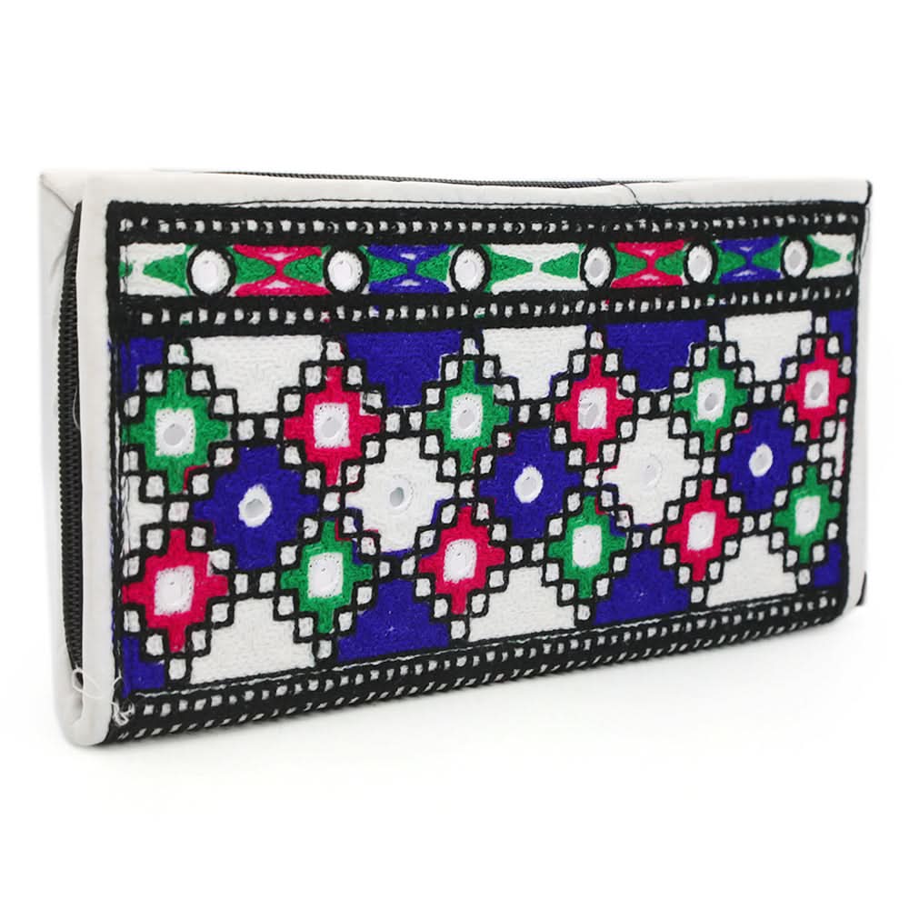 Women's Wallet - Multi, Women, Wallets, Chase Value, Chase Value