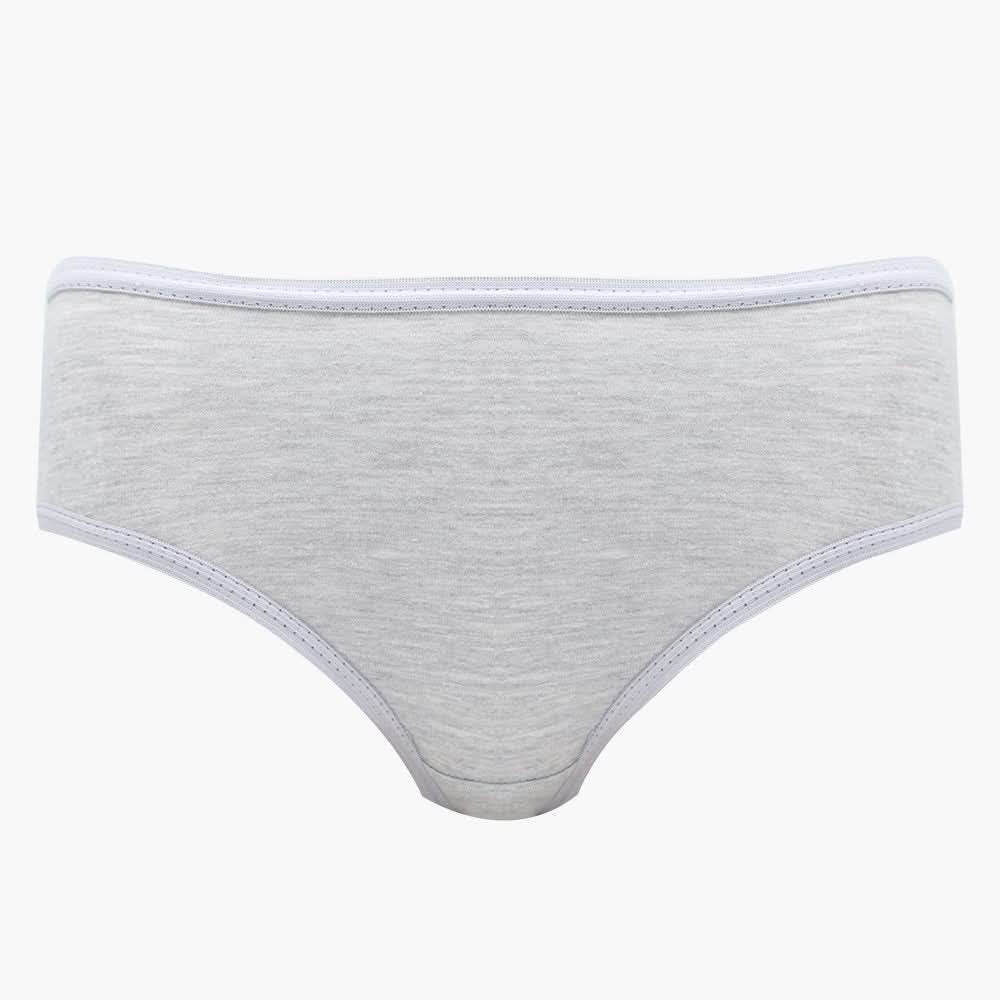 Women's Panty - Light Grey, Women Panties, Chase Value, Chase Value