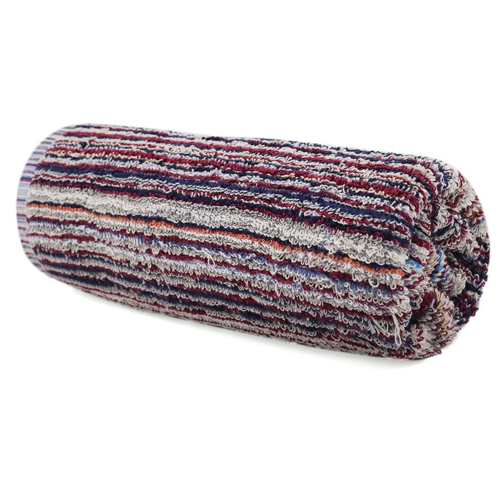 Bath Towel - Multi, Bath Towels, Chase Value, Chase Value