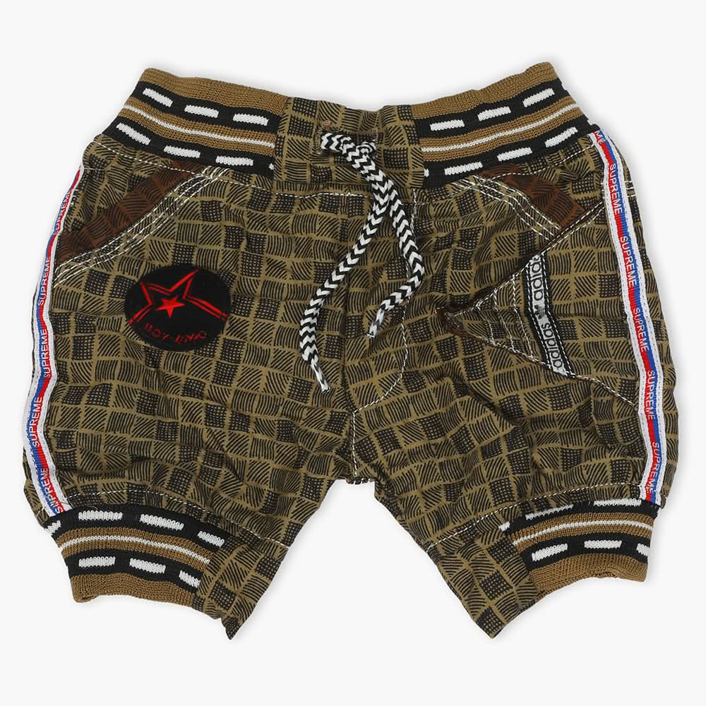 Boys Cotton Short - Beige, Boys Shorts, Chase Value, Chase Value