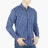 Eminent Men's Casual Shirt - Blue, Men's Shirts, Eminent, Chase Value