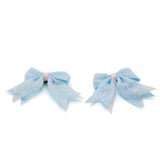 Girls Hair Pin - Light Blue, Kids, Hair Accessories, Chase Value, Chase Value